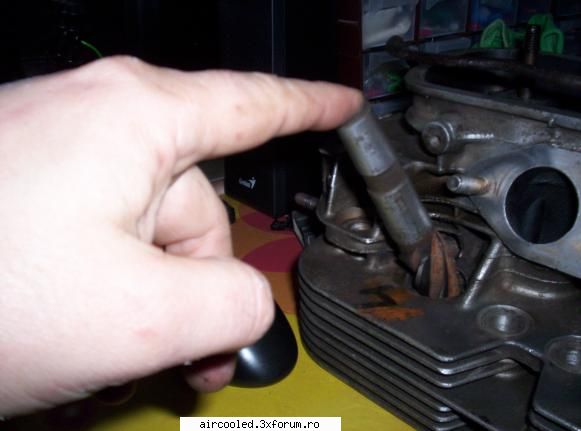 Chiulase modificate - chiuretarea o fac cu o freza deget de 21mm in - TEHNIC