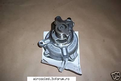 Chiulase modificate - Carevasazica, am gasit cam asa pompe de vacuum - TEHNIC