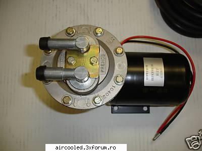 Chiulase modificate - sau de tanning de la americani, electrica, cea - TEHNIC