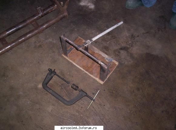Chiulase modificate - din ciclul : fati-o cu mina ta, ca e mai sanatos - TEHNIC