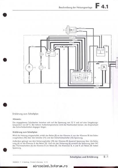 Control termostatic - si asta e schema electrica 1/2 - TEHNIC
