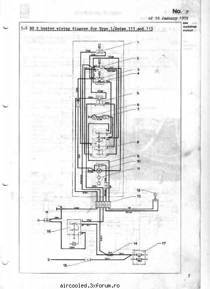 Control termostatic - jan - TEHNIC