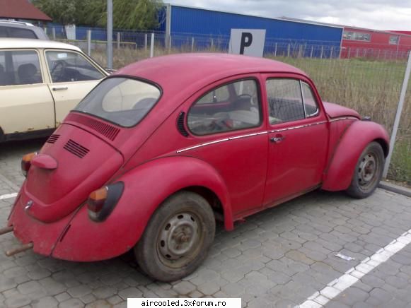 Culoare ptr. Hindenburg. - o sa pun cind ajung la faza finala cu coaja.poza - TUNING