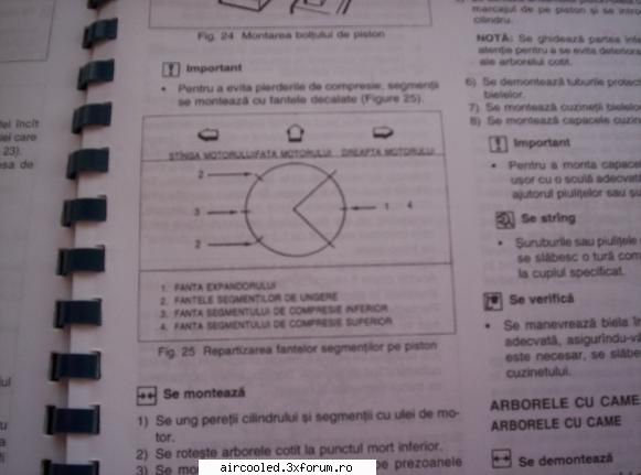 Cum se crapa? - uite si o poza din carte ... nu neaparat pentru - TEHNIC