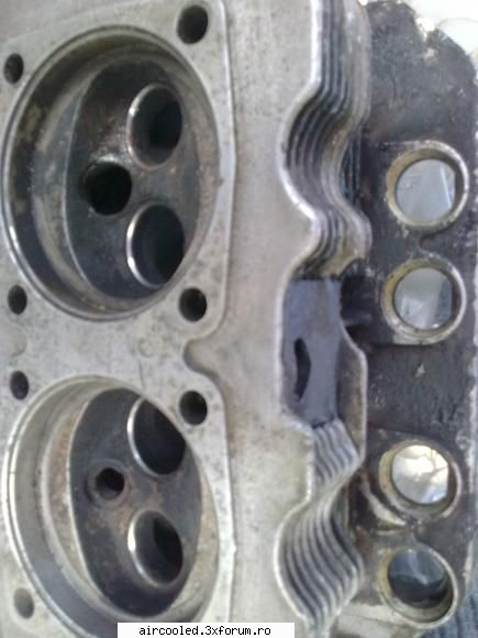Cumpar chiulase de motor 1,6 dubla admisie necrapate. - gusake - Cumparari- piese