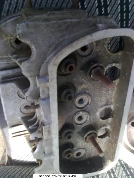 Cumpar chiulase de motor 1,6 dubla admisie necrapate. - chiuloasa 2 fata - Cumparari- piese