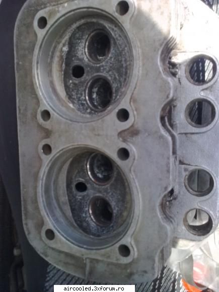 Cumpar chiulase de motor 1,6 dubla admisie necrapate. - gusake - Cumparari- piese
