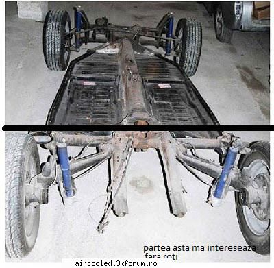 Cumpar Suspensie !!! - Pe atunci aveam cam vreo 8 ani , deabea stiam de - Cumparari- piese