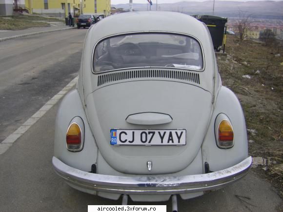 Cumpar broscuta - gusake - Cumparari- auto
