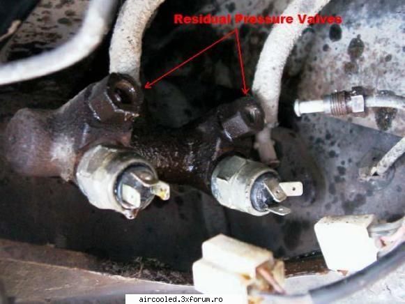 Cumpar pt 1303 - Salutare, Am nevoie de 2 valve de presiune pentru - Cumparari- piese