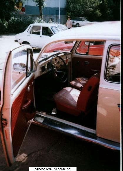 Cumpar vw broscuta...de preferat fara tunning! - aici se vad culorile reale; pozele sunt - Cumparari- auto