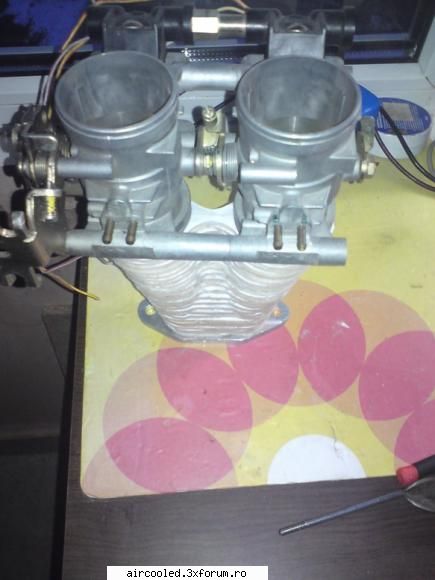 DIY - piese turnate - bogdan_bus - TEHNIC