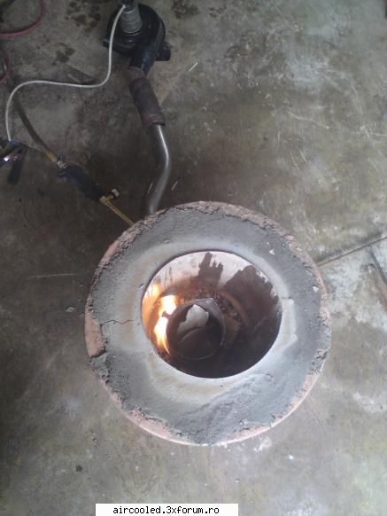 DIY - piese turnate - bogdan_bus - TEHNIC
