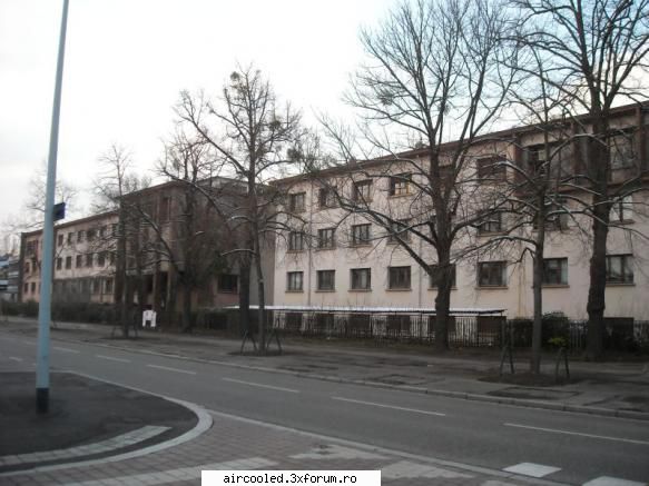 ete draci, tu crezi ca asta-i trabant? :rotfl: 

am fost din nou la instifutul de estimarea mea