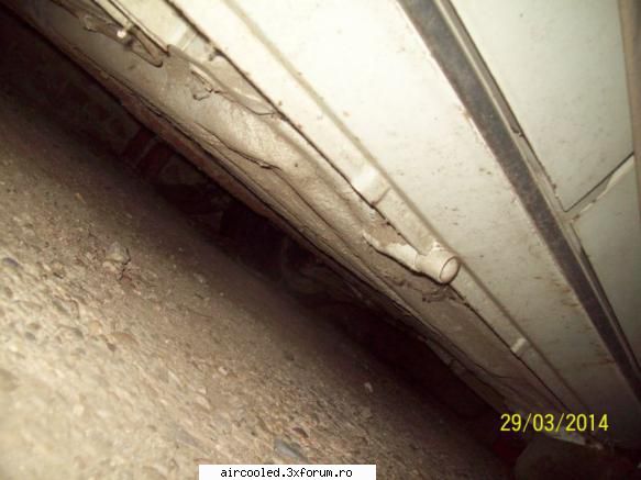 si acum, poza de pe sub skoda. in rest e acoperita de husa. d'ale lui mishu