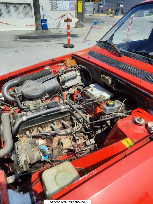 Dacia 1410 - georgstelsib - Masina mea (alta decat VW)