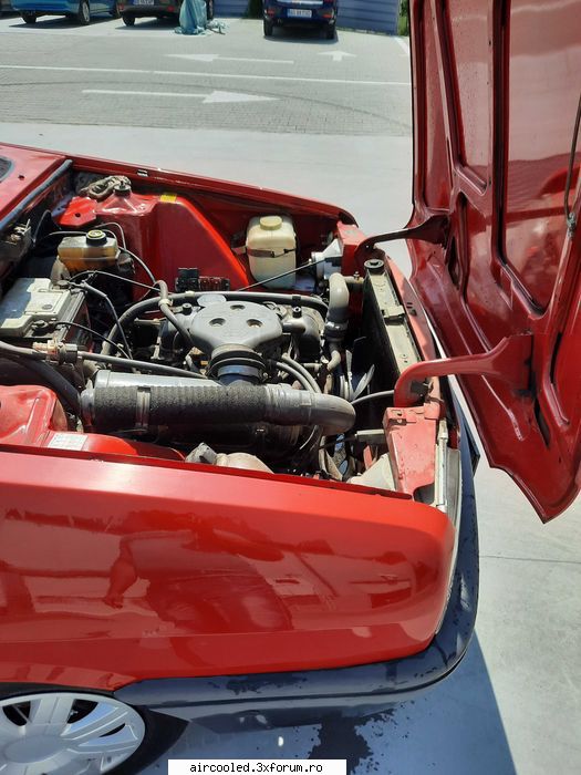 tzipla frate   :cool: dacia 1410