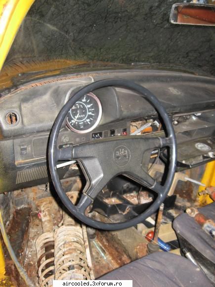 Dezmembrez broscuta 1303 - bog - Vanzari- piese