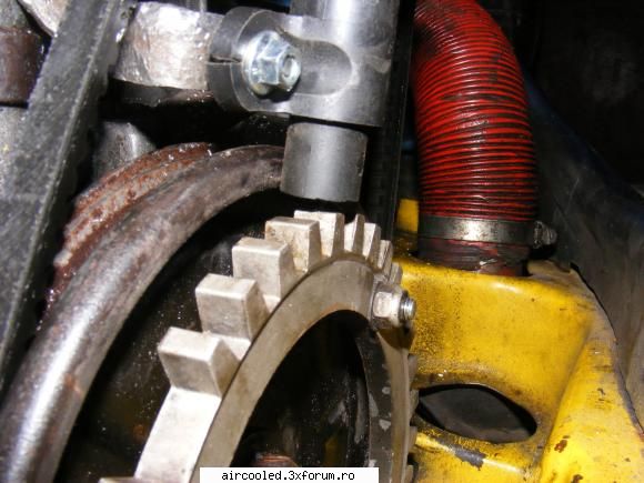 Distributorless ignition sistem.. - Am stat afara la broasca pana la 1 noaptea dar am - TEHNIC