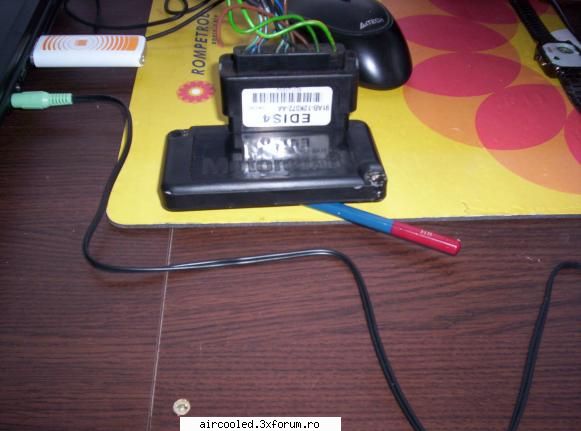 Distributorless ignition sistem.. - i'm in .. i'm in...amin....luni caut o fulie de - TEHNIC