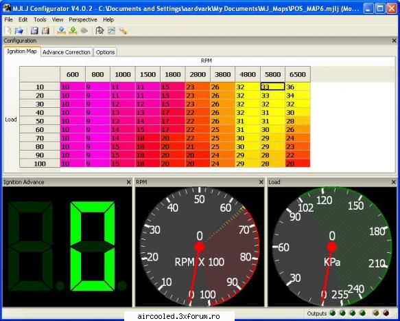 Distributorless ignition sistem.. - xellex - TEHNIC