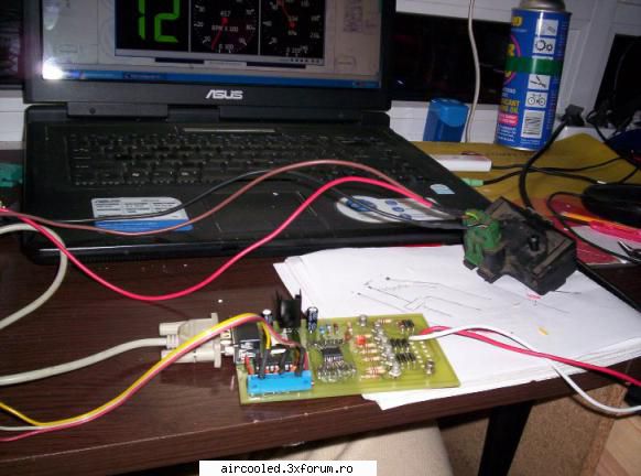 Distributorless ignition sistem.. - gata si senzorul MAP .. de opel - TEHNIC