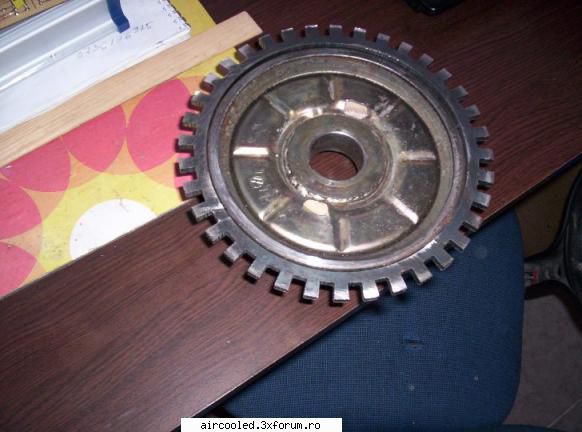 Distributorless ignition sistem.. - la capitolul dis ... aproape gata .. urmeaza - TEHNIC