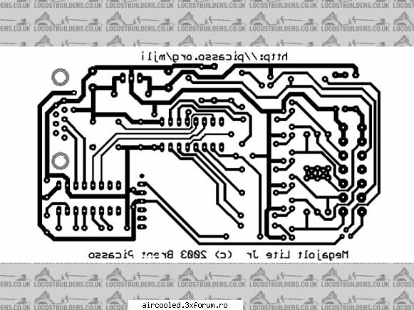 Distributorless ignition sistem.. - Something changed on web,maybe by the goblin - TEHNIC