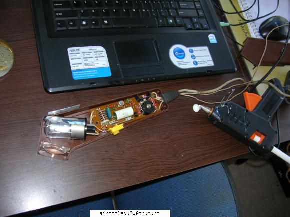 Distributorless ignition sistem.. - in sfarsit m-a parasit .. lenea ... mi-am reparat - TEHNIC