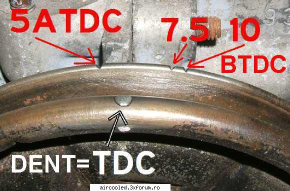 Distributorless ignition sistem.. - pentru seby o problema cu regula de trei simple - TEHNIC