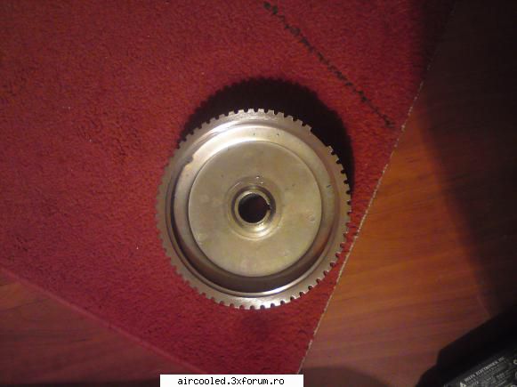 Distributorless ignition sistem.. - bogdan_bus - TEHNIC