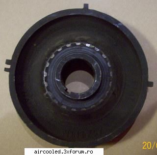 Distributorless ignition sistem.. - si uite asa arata pulia ... eu zic ca se pot face - TEHNIC