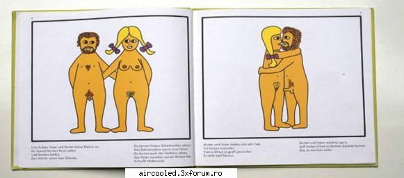 FUN - RaduI - broscar in timpul liber