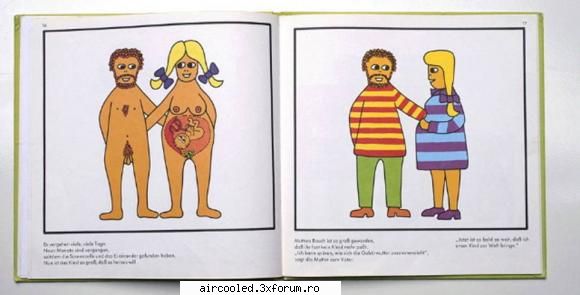 FUN - RaduI - broscar in timpul liber