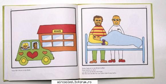 FUN - RaduI - broscar in timpul liber