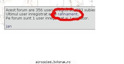 FUN - Oricum ai intoarce-o, e misto. Poate aflam daca - broscar in timpul liber