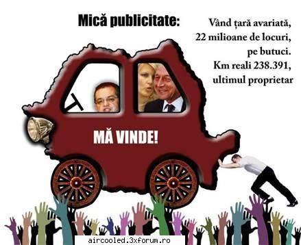 FUN - Stare tehnică: Are probleme cu alimentarea - broscar in timpul liber