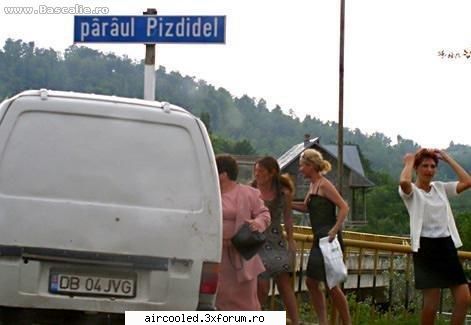 FUN - RaduI - broscar in timpul liber