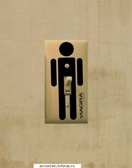 FUN - Pfizer Advertising Promotion - broscar in timpul liber