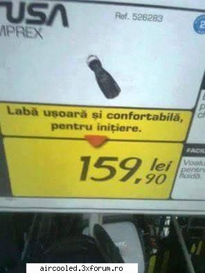 FUN - Usoara, usoara, dar cam scumpa ! - broscar in timpul liber