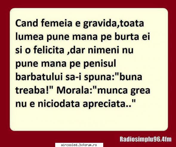 FUN - RaduI - broscar in timpul liber