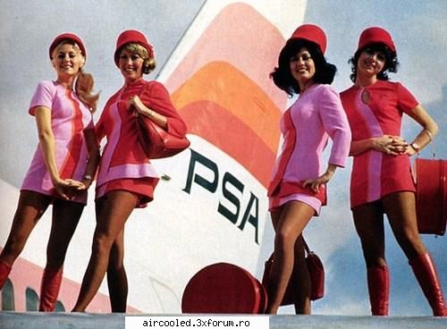 FUN - Pe la sfirsitul anilor '60 - broscar in timpul liber