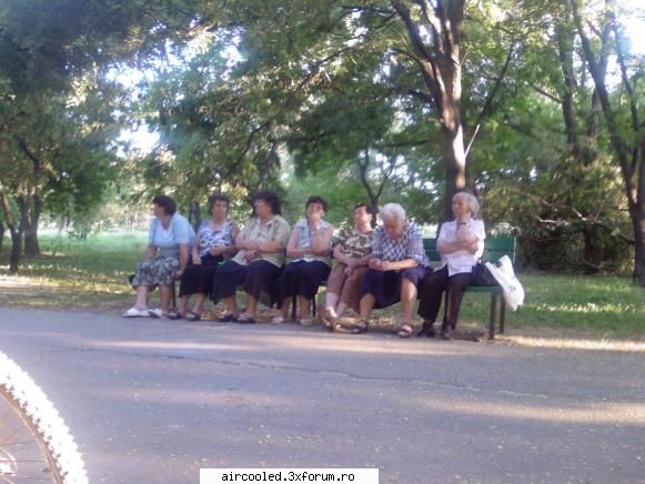 asta vara, parcul fun