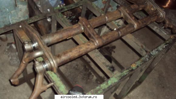 First My Rail Buggy VW - nightkiler - Masina mea - Tip1 & Tip3