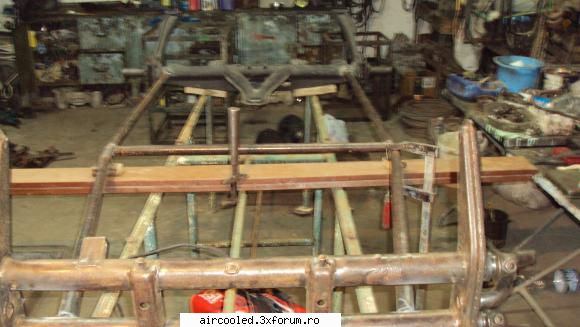 First My Rail Buggy VW - nightkiler - Masina mea - Tip1 & Tip3