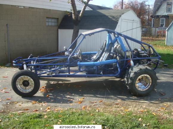 altul. first my rail buggy vw