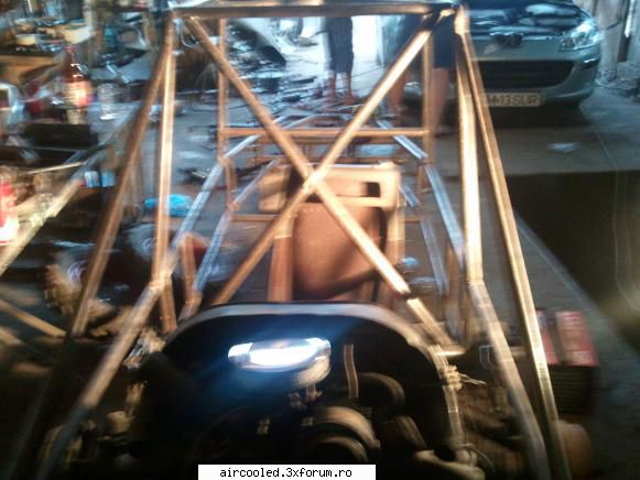 First My Rail Buggy VW - nightkiler - Masina mea - Tip1 & Tip3