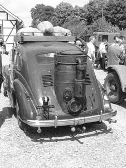 GPL pe aircooled - si .. o masina cu gazogen ... nu tre sa bagi - TEHNIC
