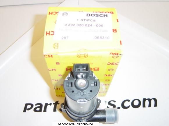 sau .. se vede si un cod de bosch gpl pe aircooled