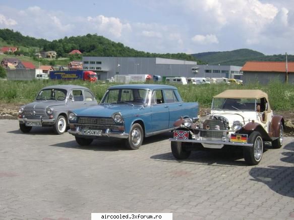idem la cu 600,la locul de adunare herghelia mea...
